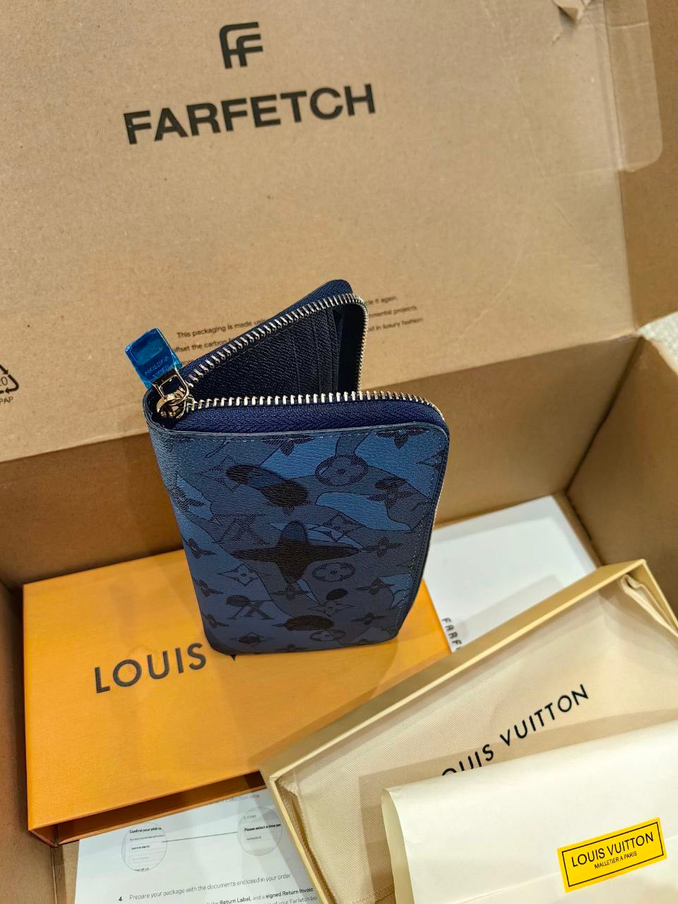 Портфейл