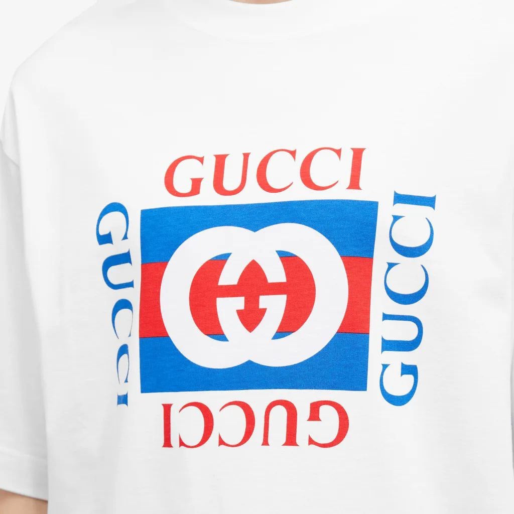 Тениска G