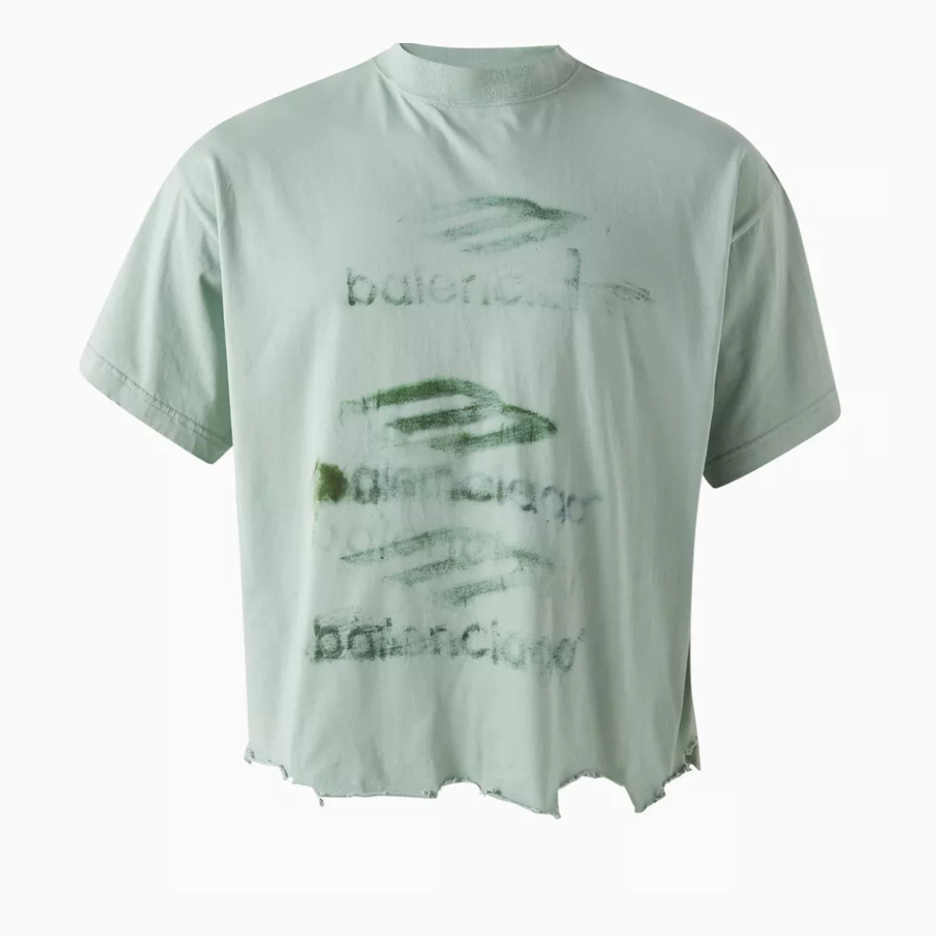 Тениска BALENCIAGA