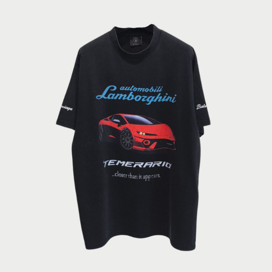 Тениска BALENCIAGA