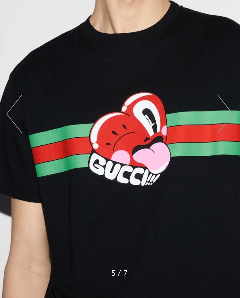 Тениска G