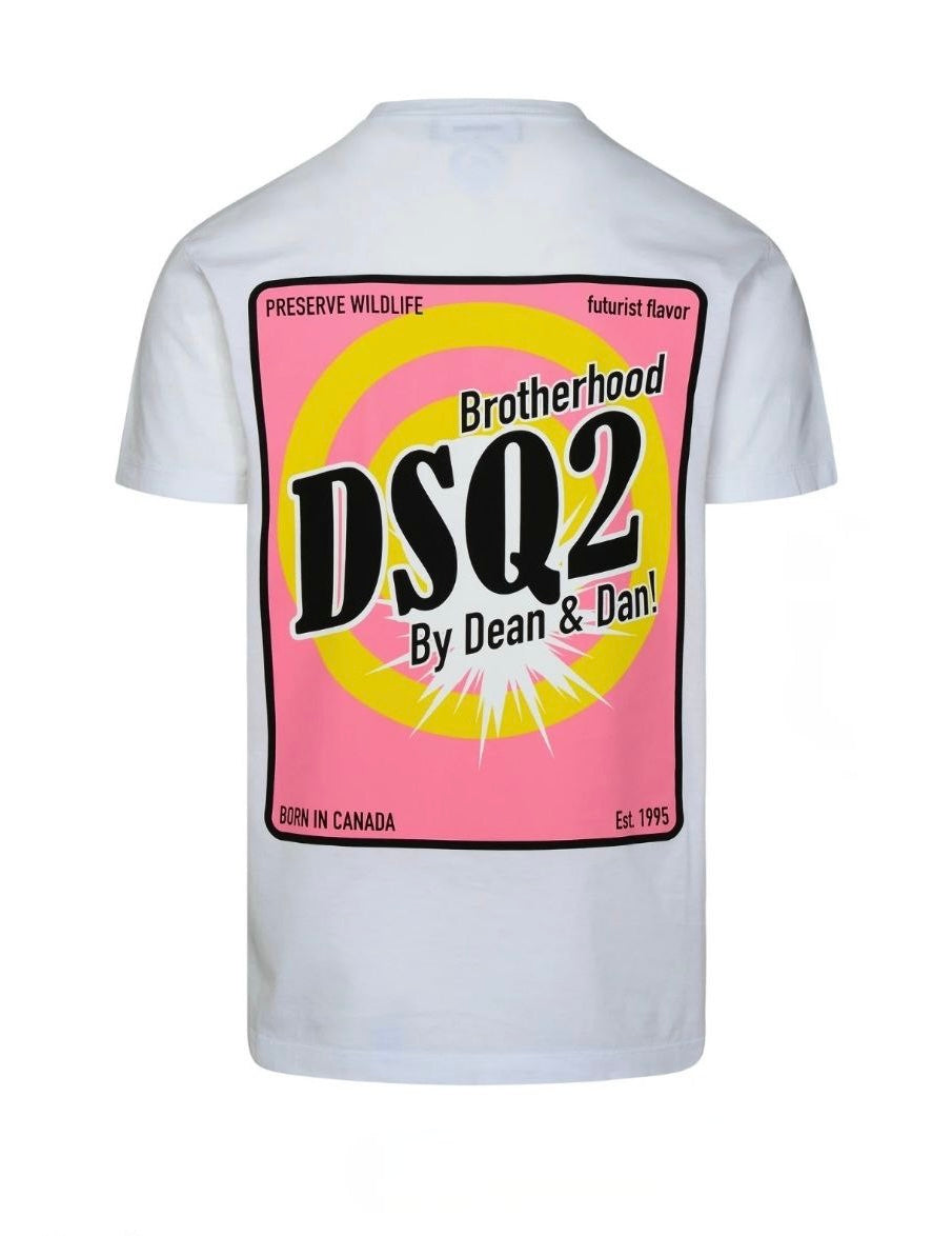 Тениска DSQ