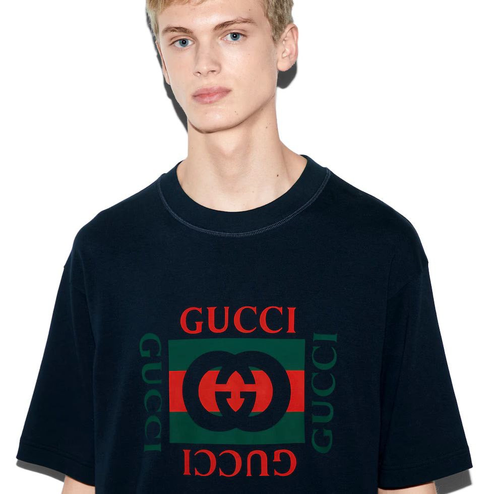 Тениска G