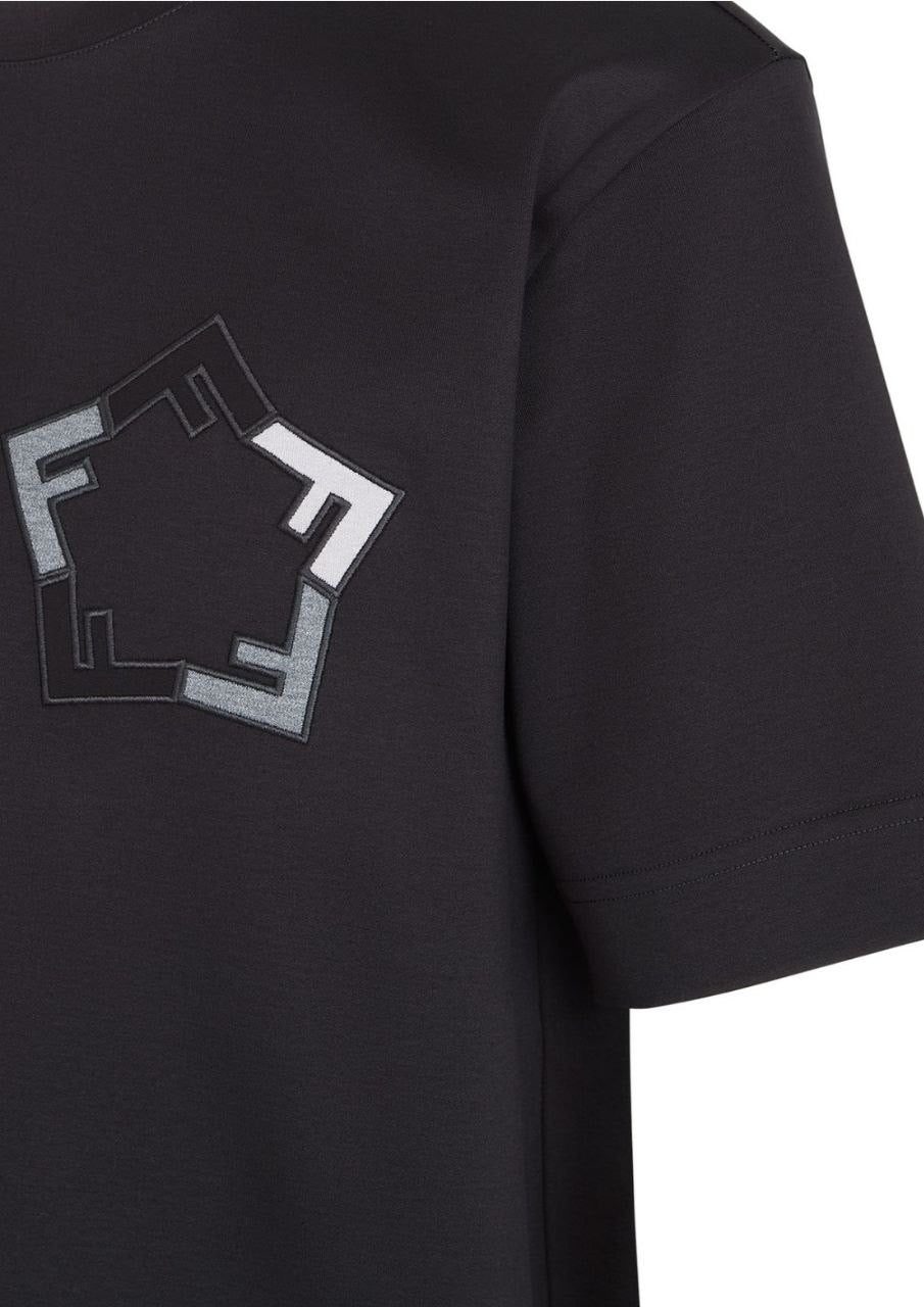 Тениска F