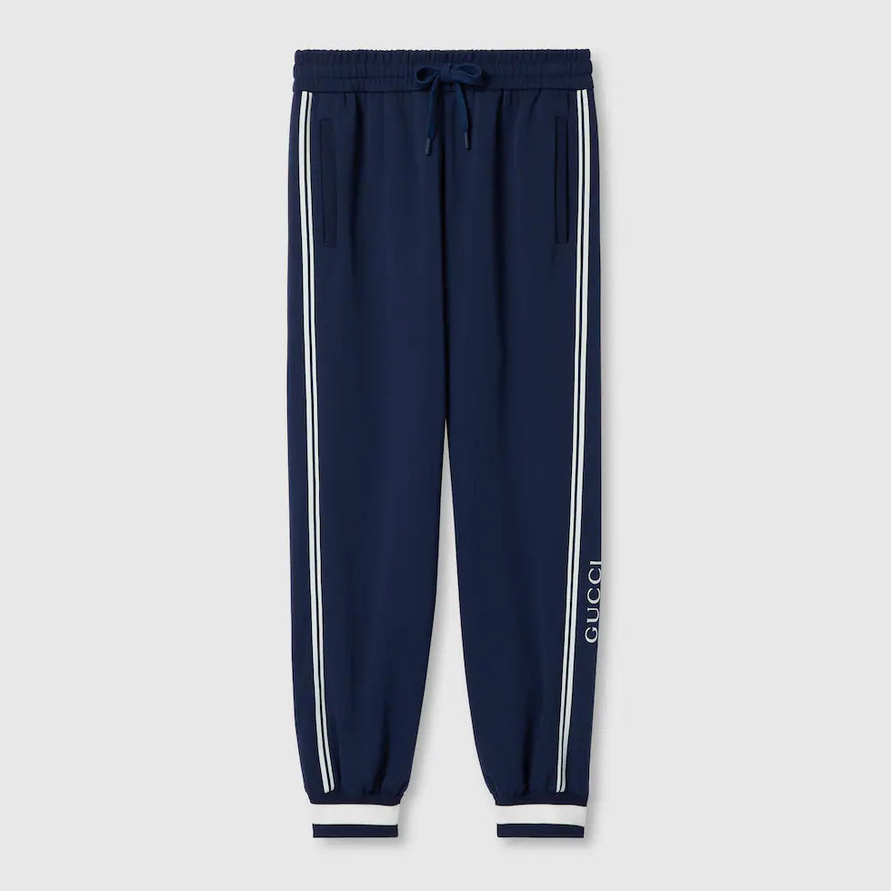 Панталон TECHNICAL JERSEY JOGGING PANT