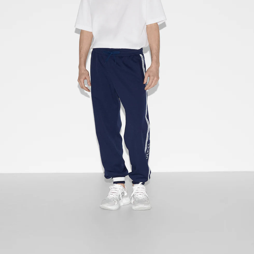 Панталон TECHNICAL JERSEY JOGGING PANT