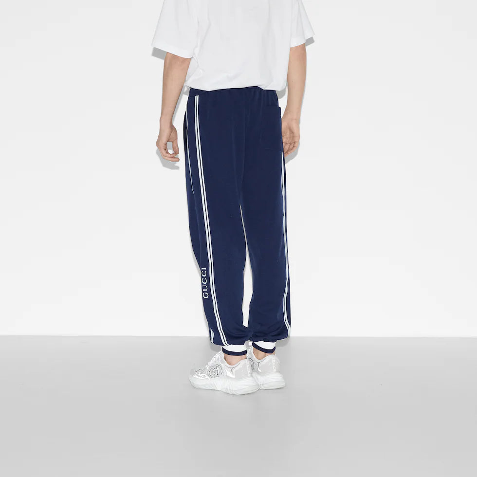 Панталон TECHNICAL JERSEY JOGGING PANT