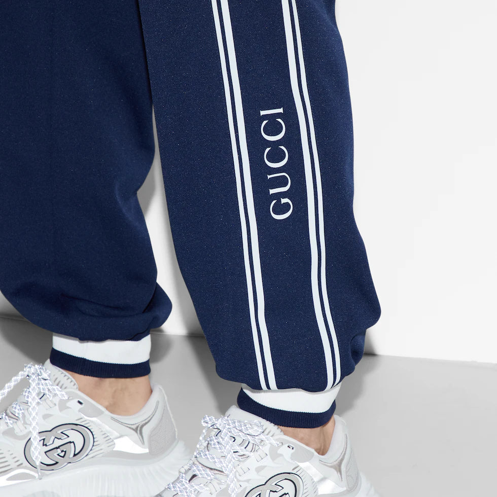 Панталон TECHNICAL JERSEY JOGGING PANT