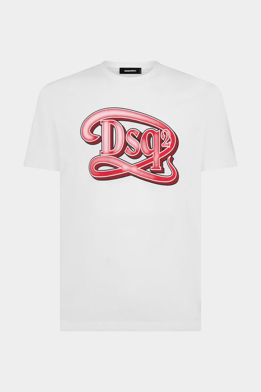 Тениска DSQ