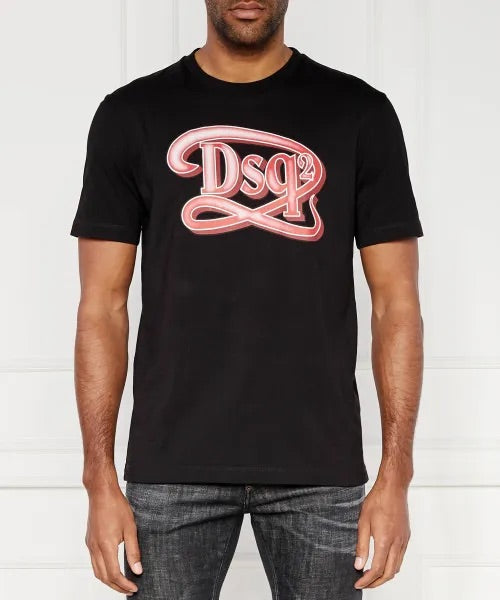 Тениска DSQ