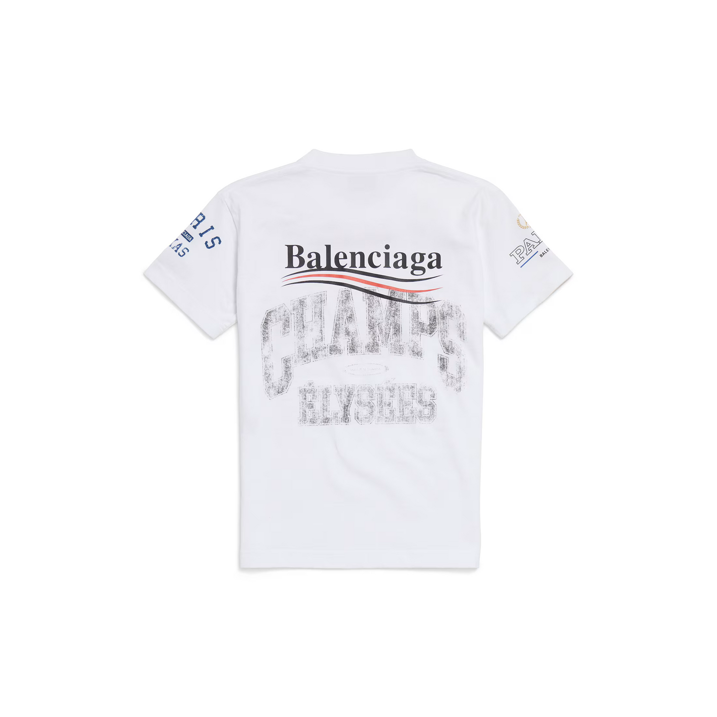 Тениска BALENCIAGA