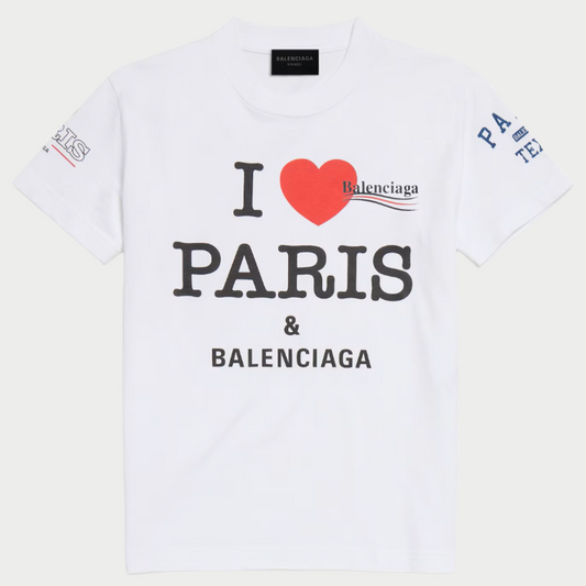 Тениска BALENCIAGA