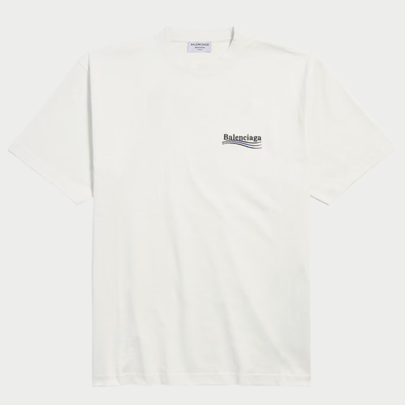 Тениска BALENCIAGA