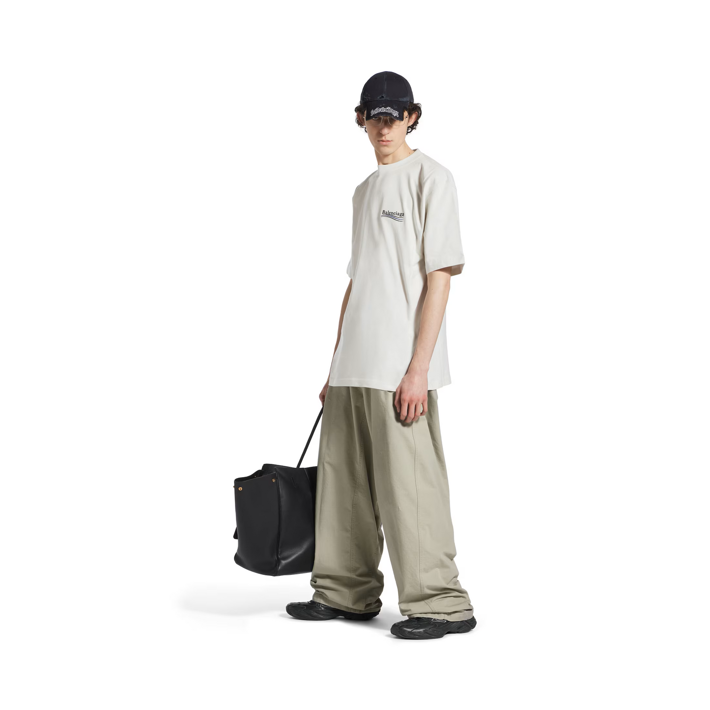 Тениска BALENCIAGA