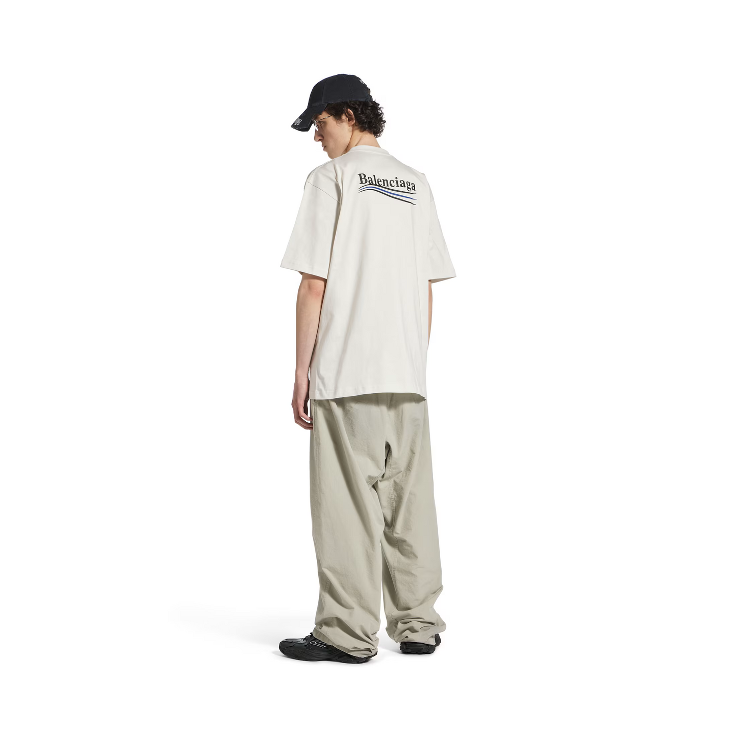 Тениска BALENCIAGA