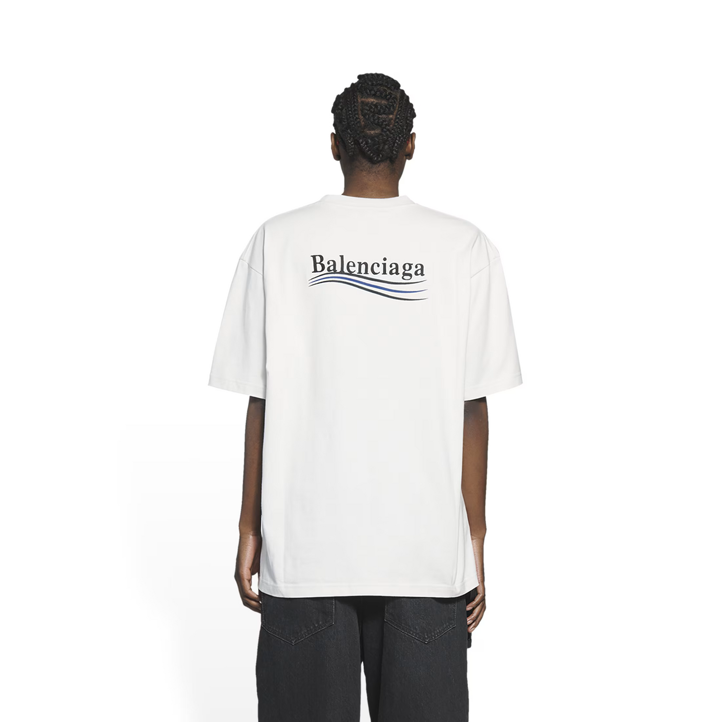 Тениска BALENCIAGA