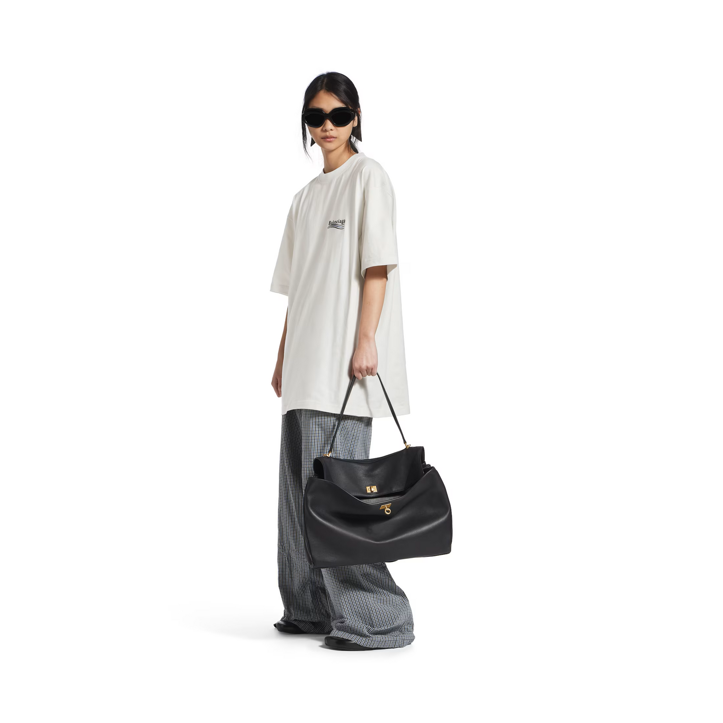 Тениска BALENCIAGA
