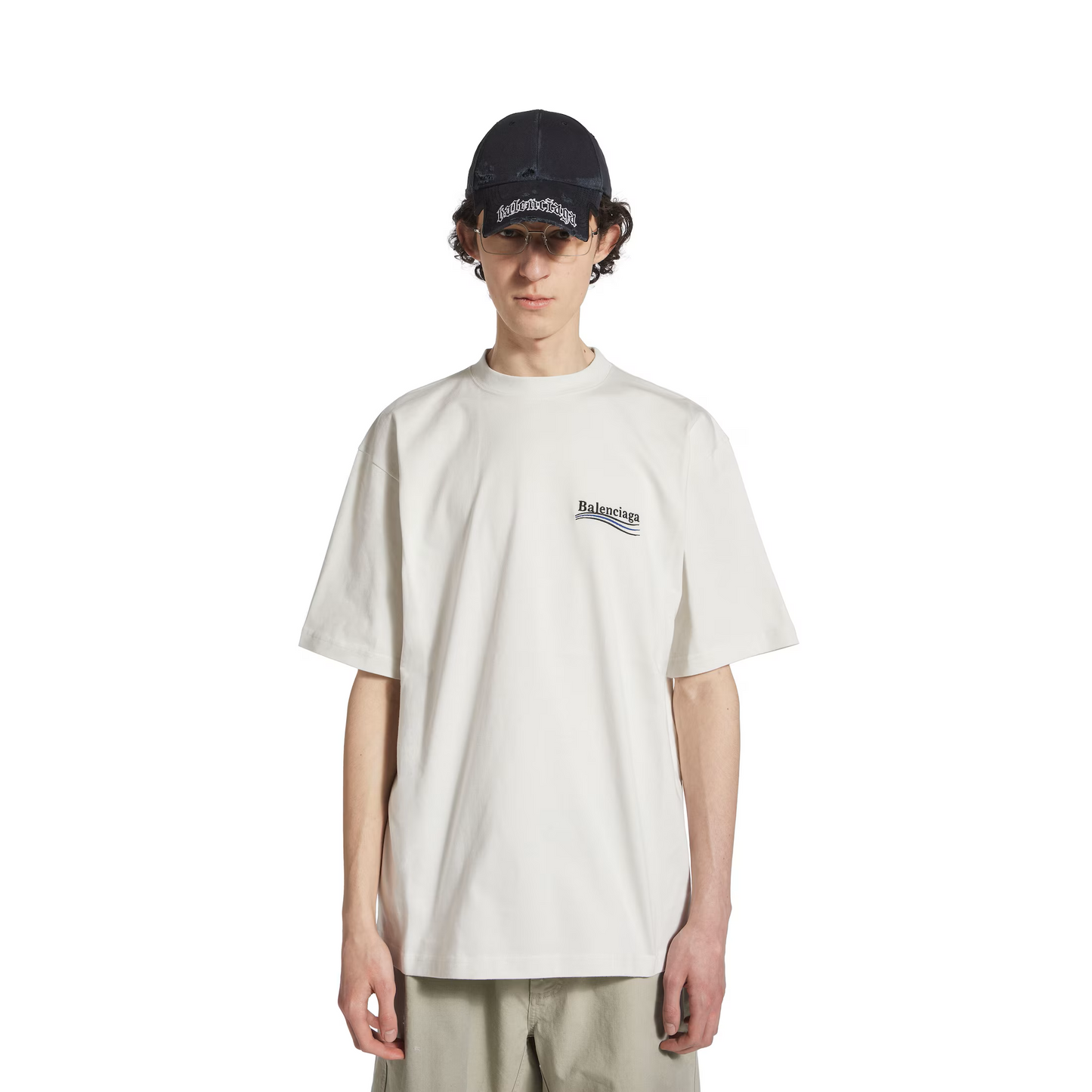 Тениска BALENCIAGA