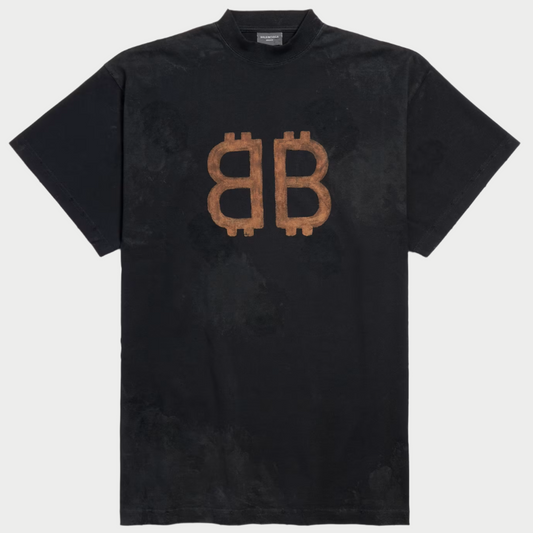 Тениска BALENCIAGA