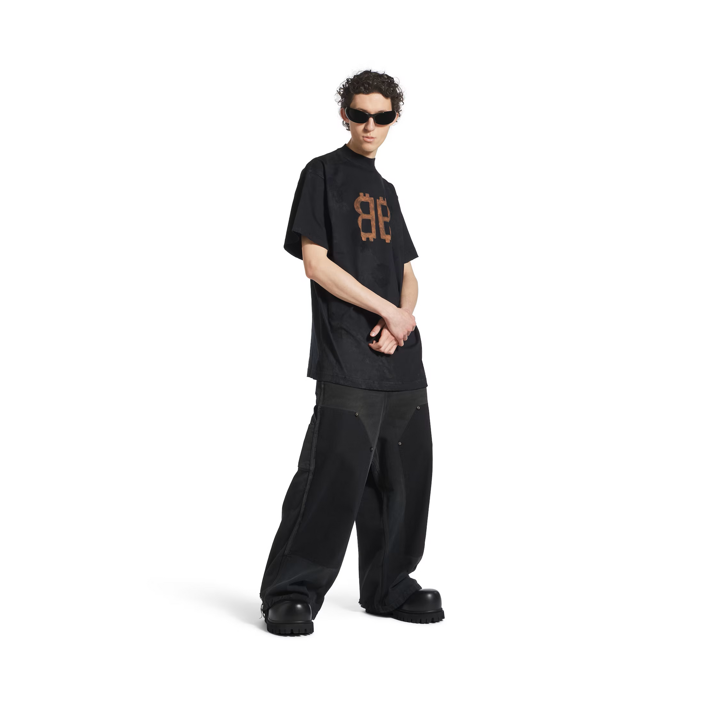 Тениска BALENCIAGA