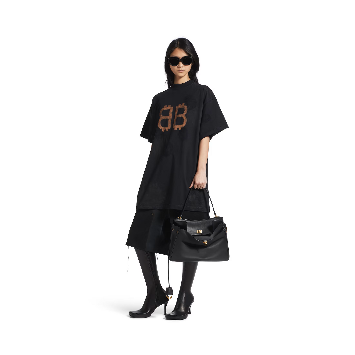 Тениска BALENCIAGA