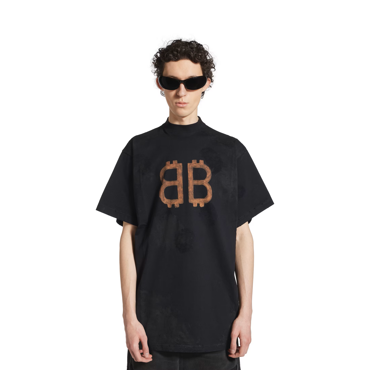 Тениска BALENCIAGA