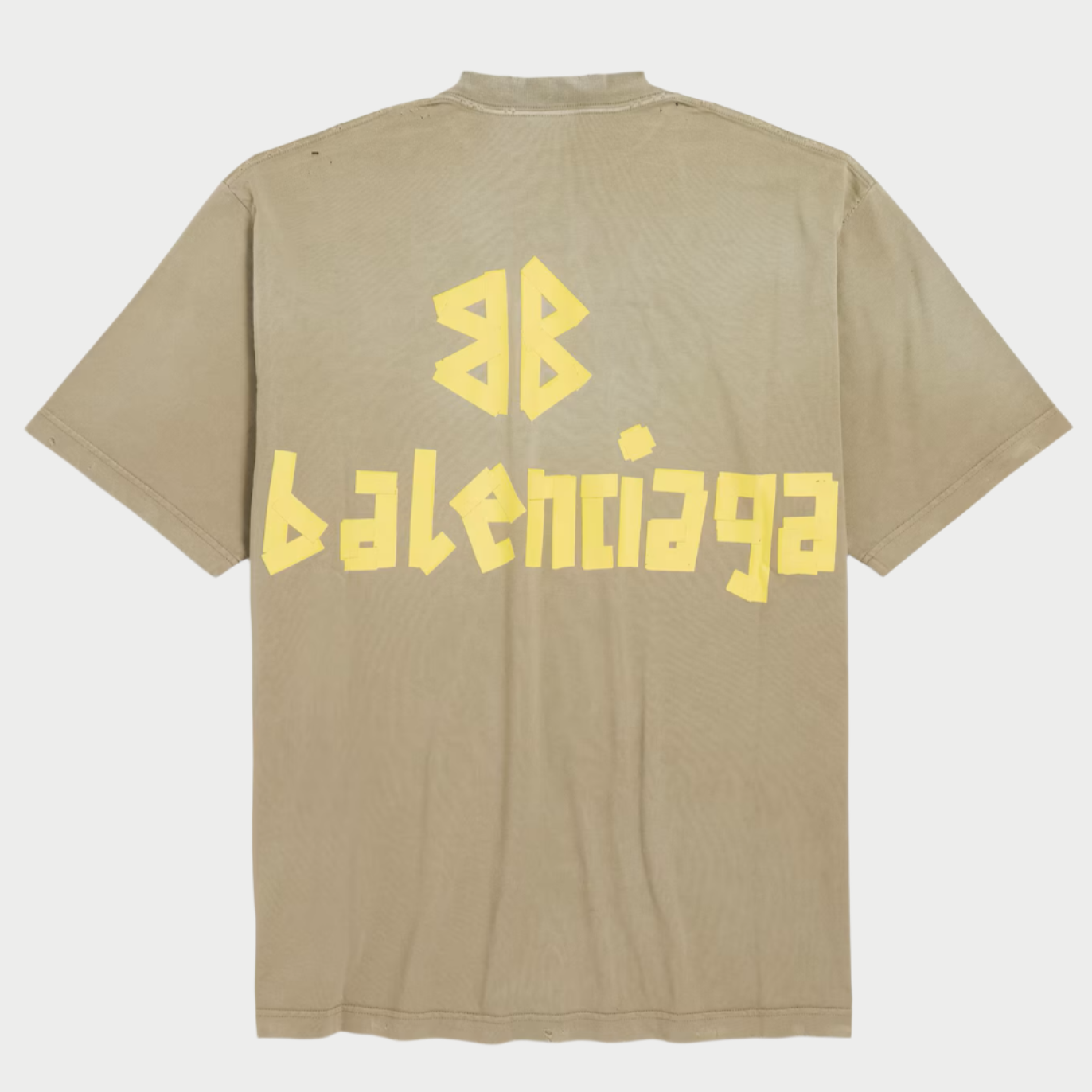 Тениска BALENCIAGA