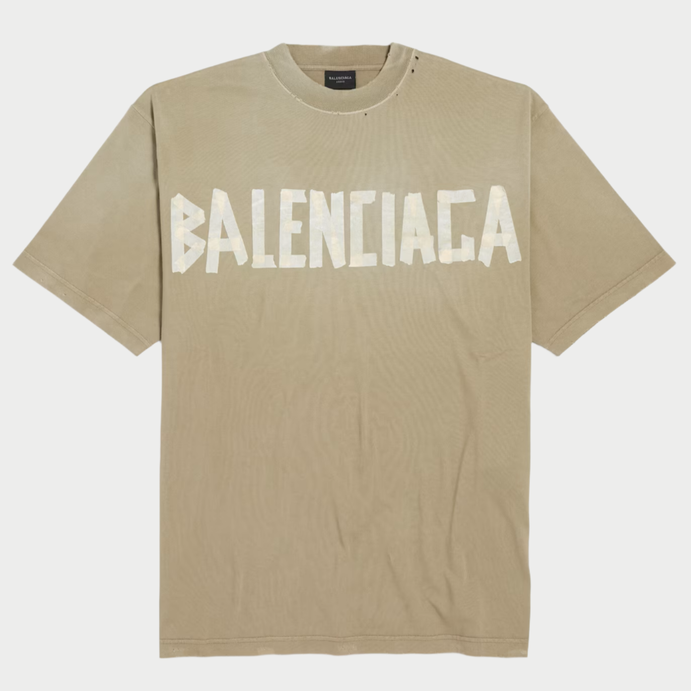 Тениска BALENCIAGA