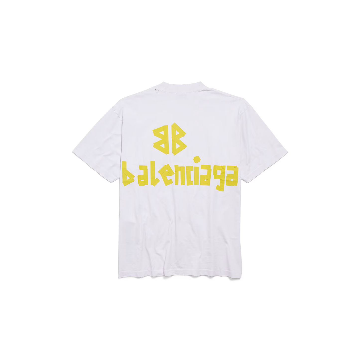 Тениска BALENCIAGA
