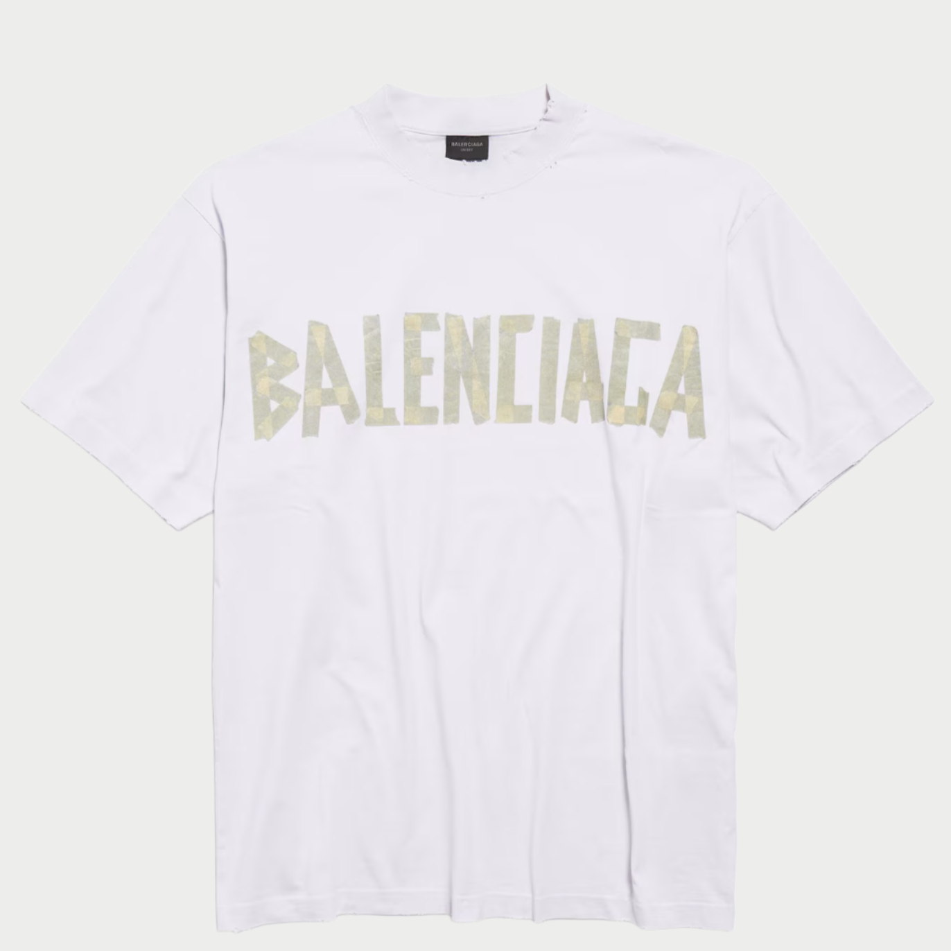 Тениска BALENCIAGA