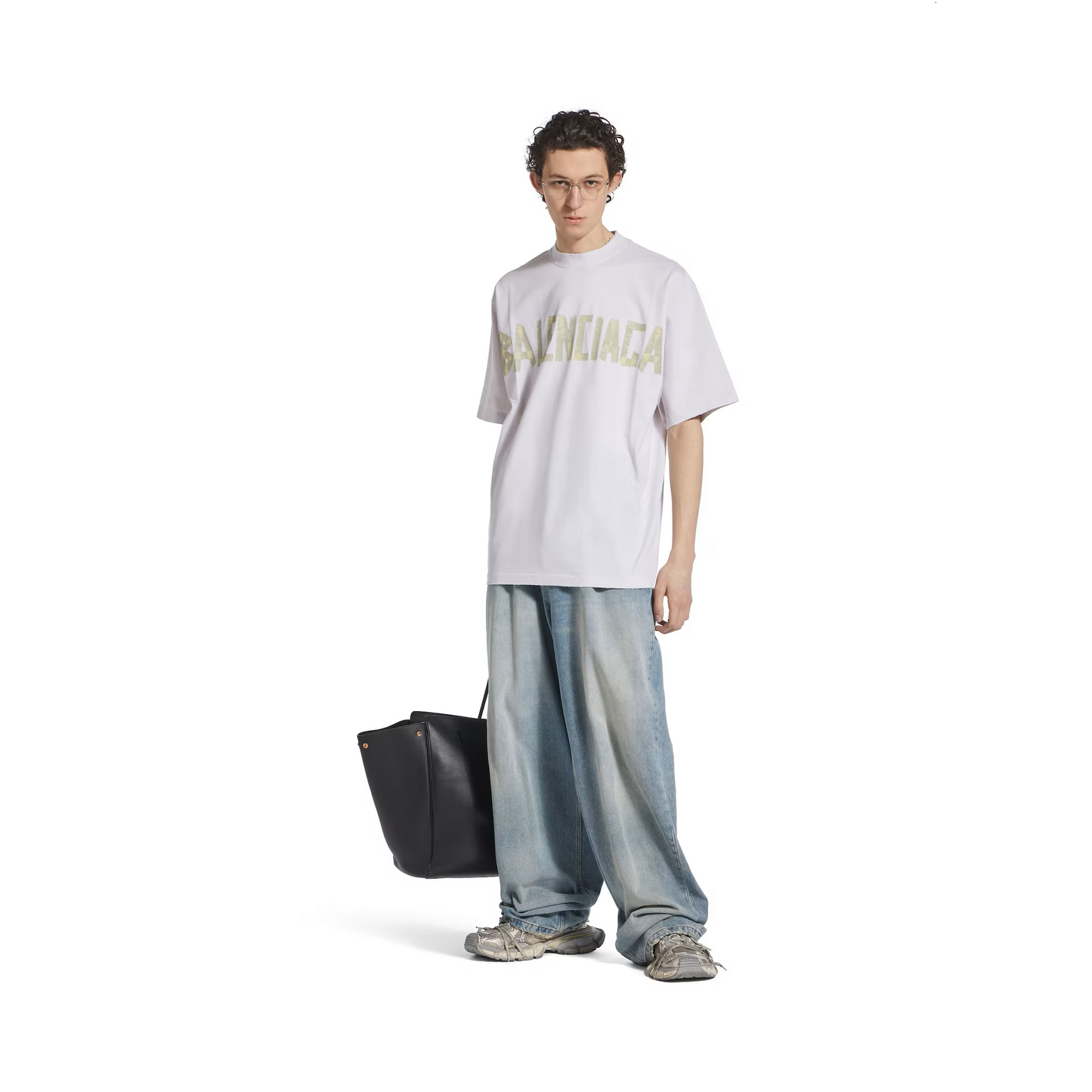 Тениска BALENCIAGA