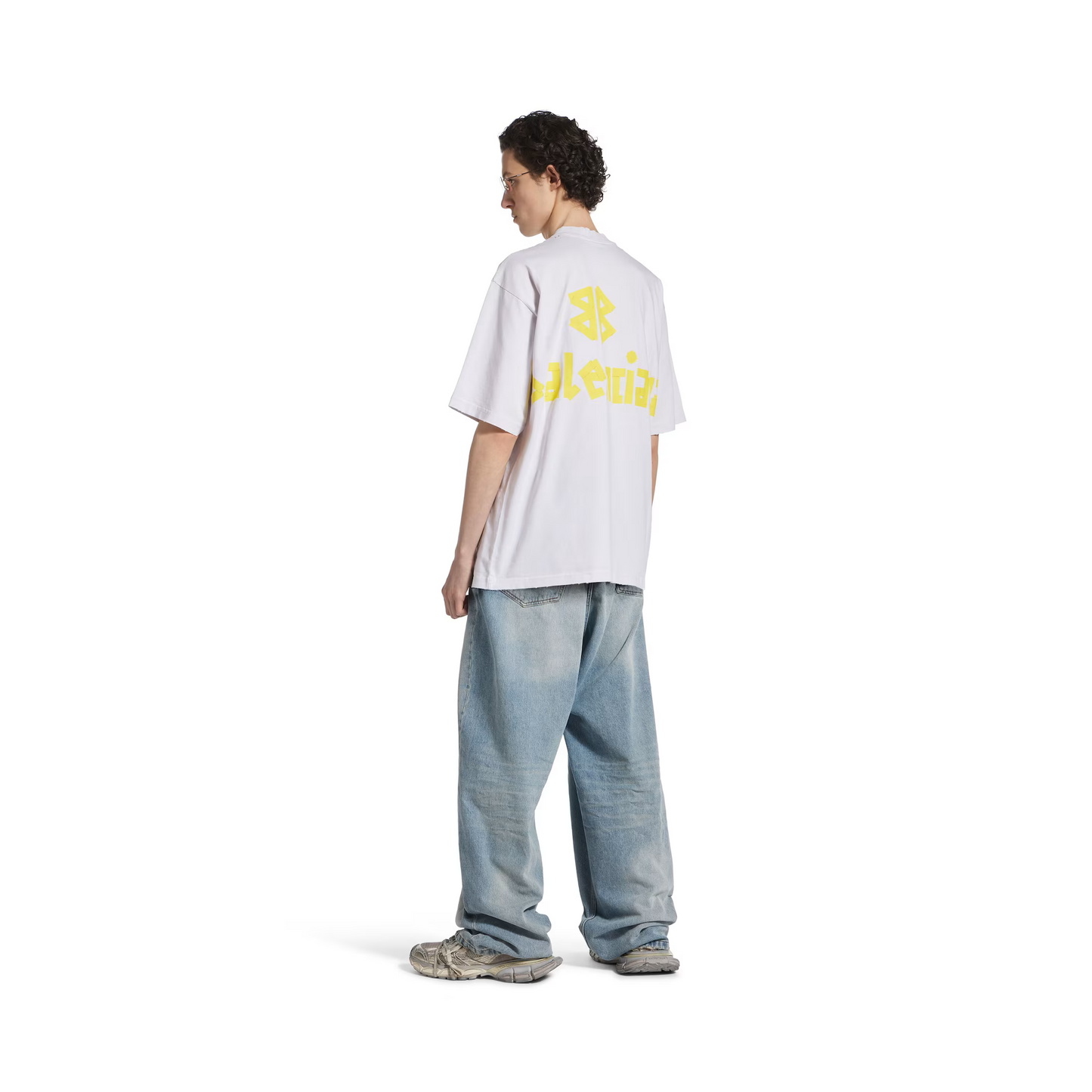 Тениска BALENCIAGA
