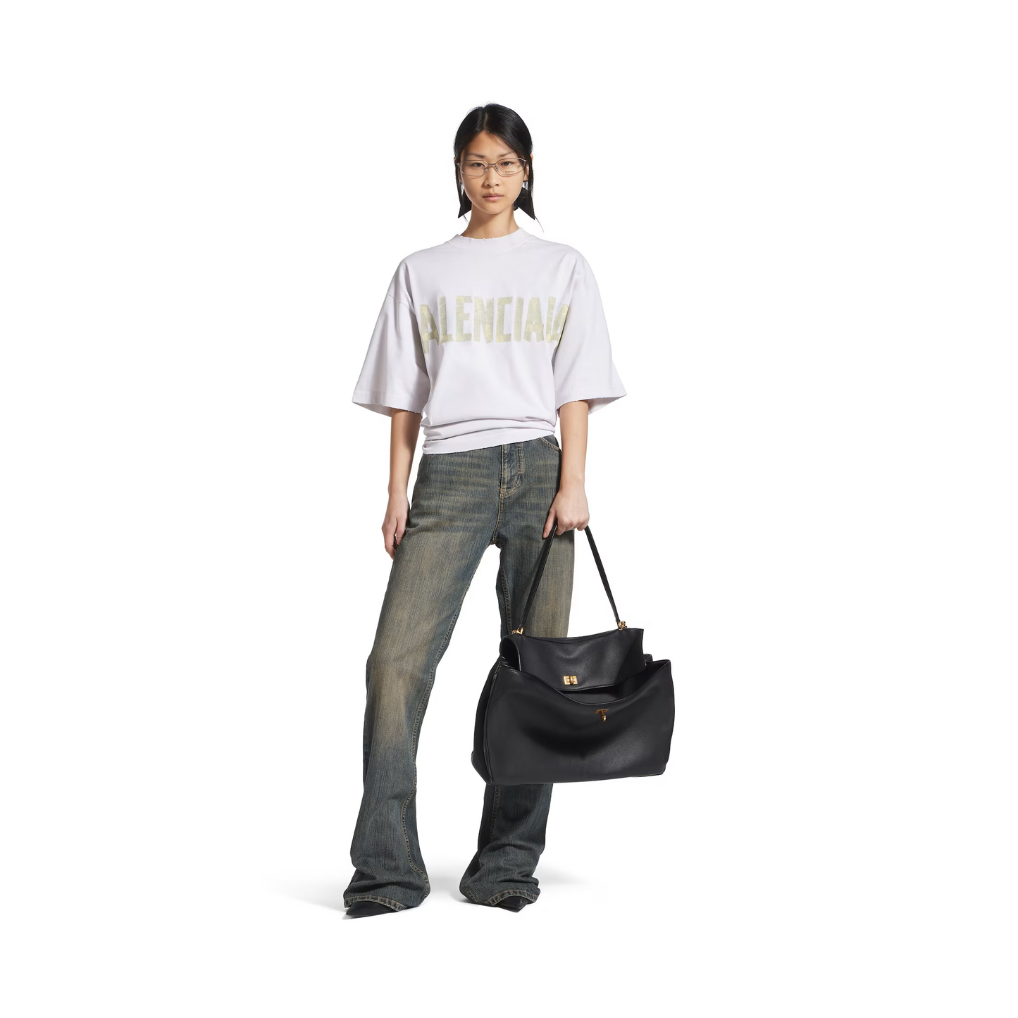 Тениска BALENCIAGA