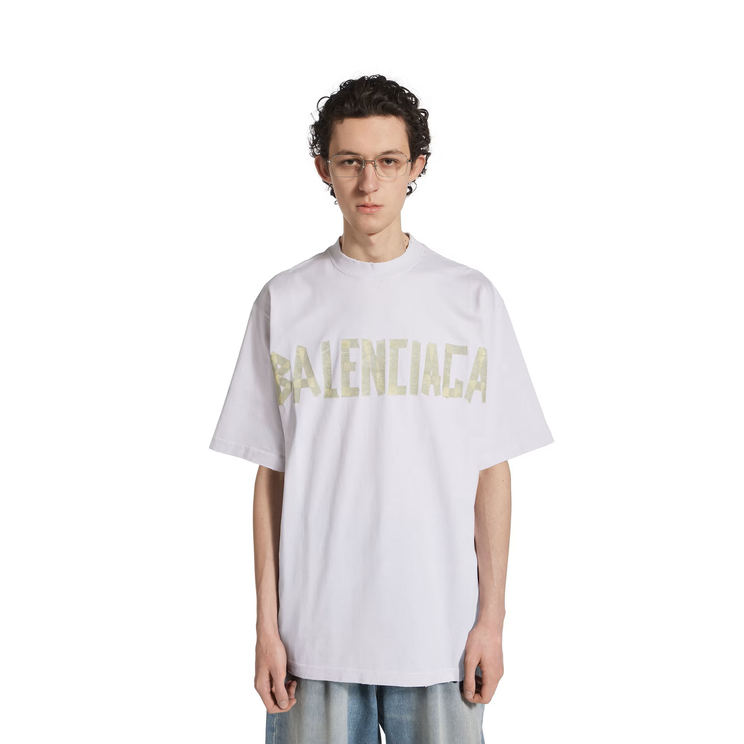 Тениска BALENCIAGA