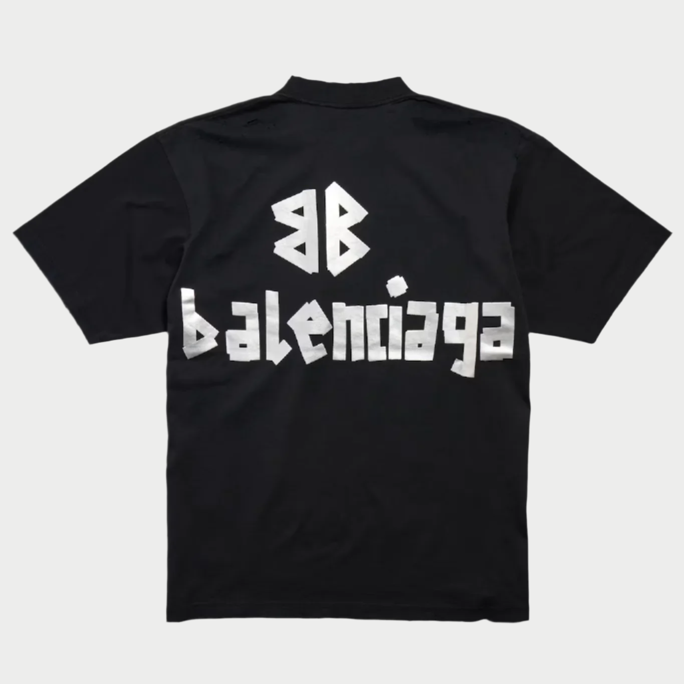 Тениска BALENCIAGA