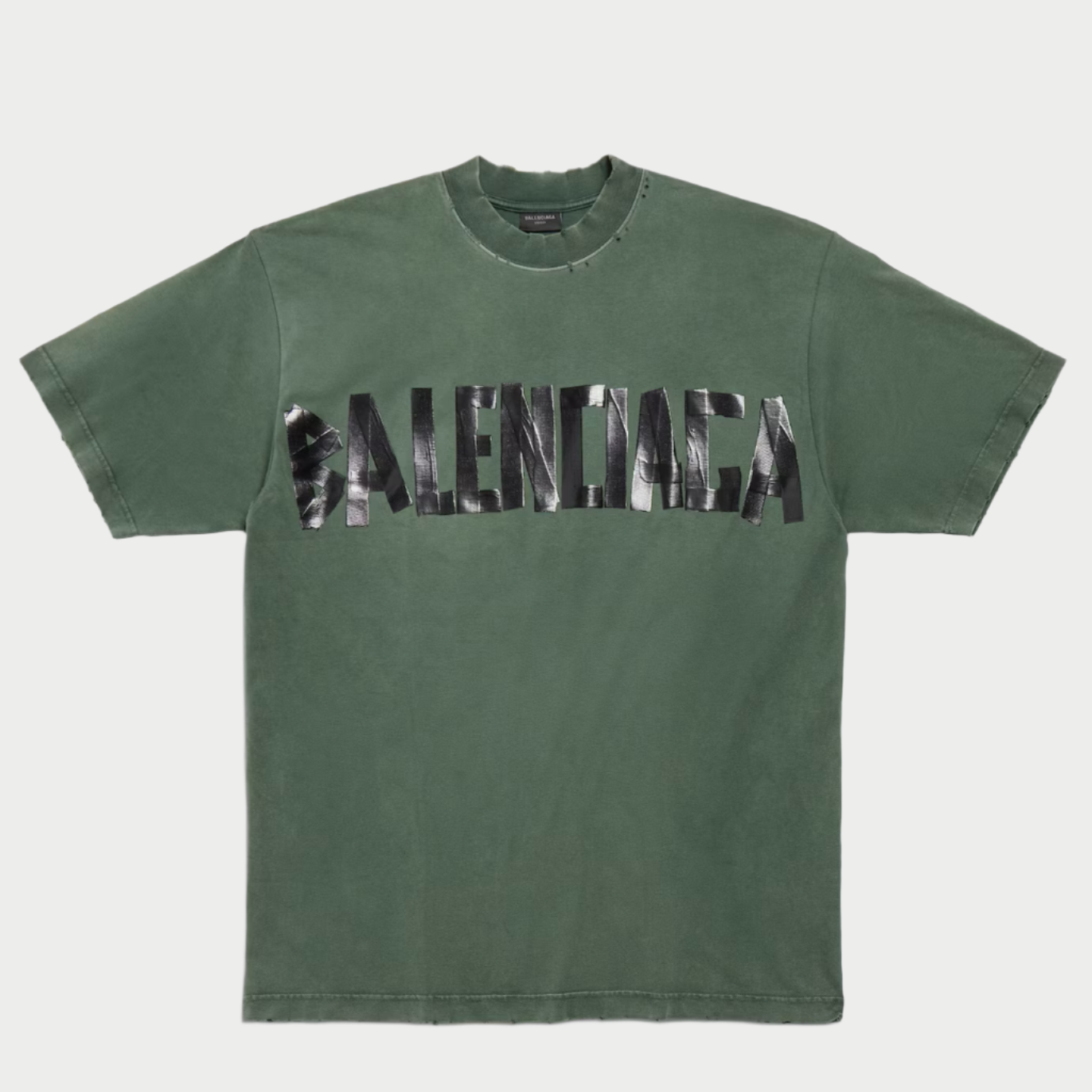 Тениска BALENCIAGA