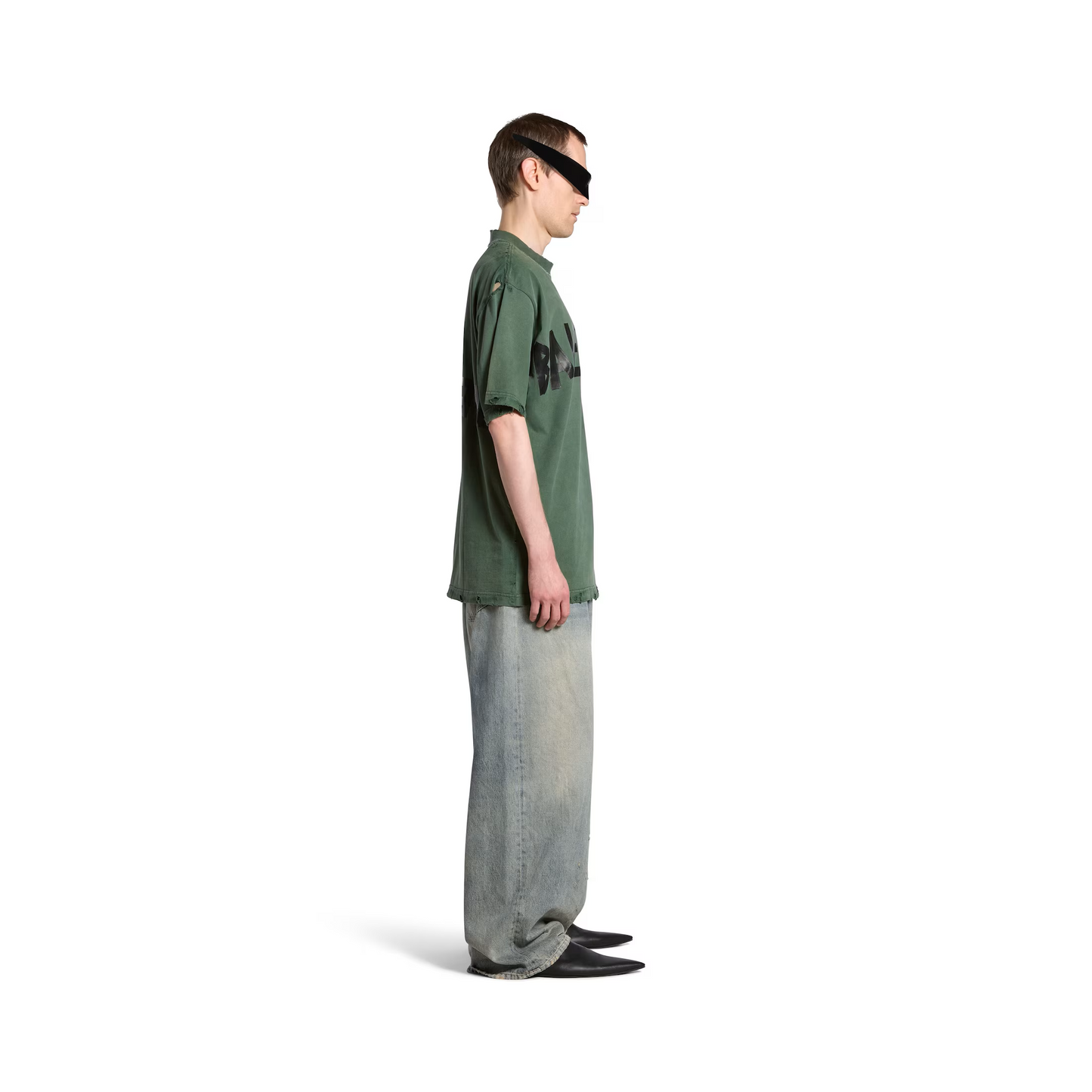 Тениска BALENCIAGA