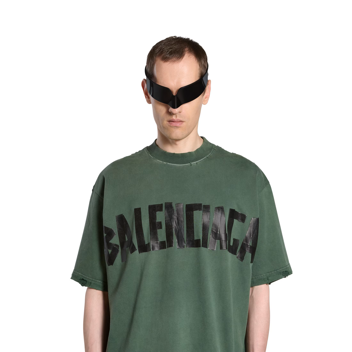 Тениска BALENCIAGA