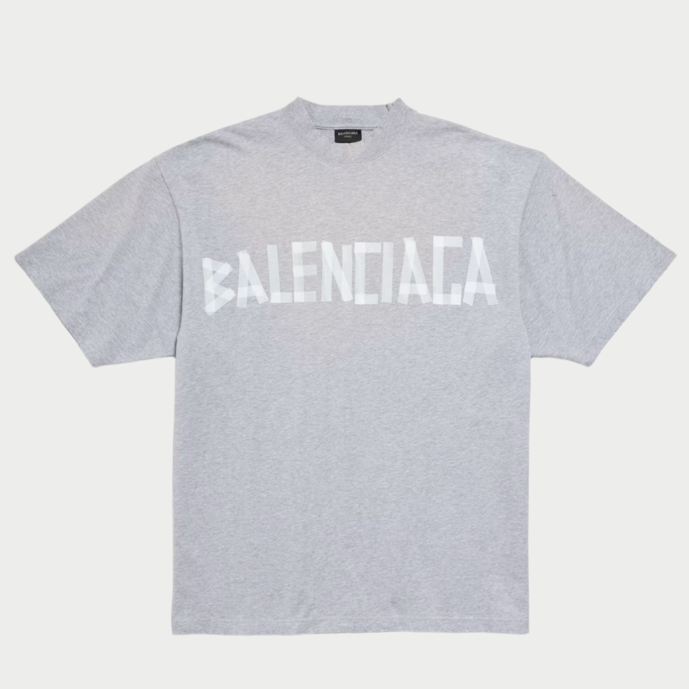 Тениска BALENCIAGA