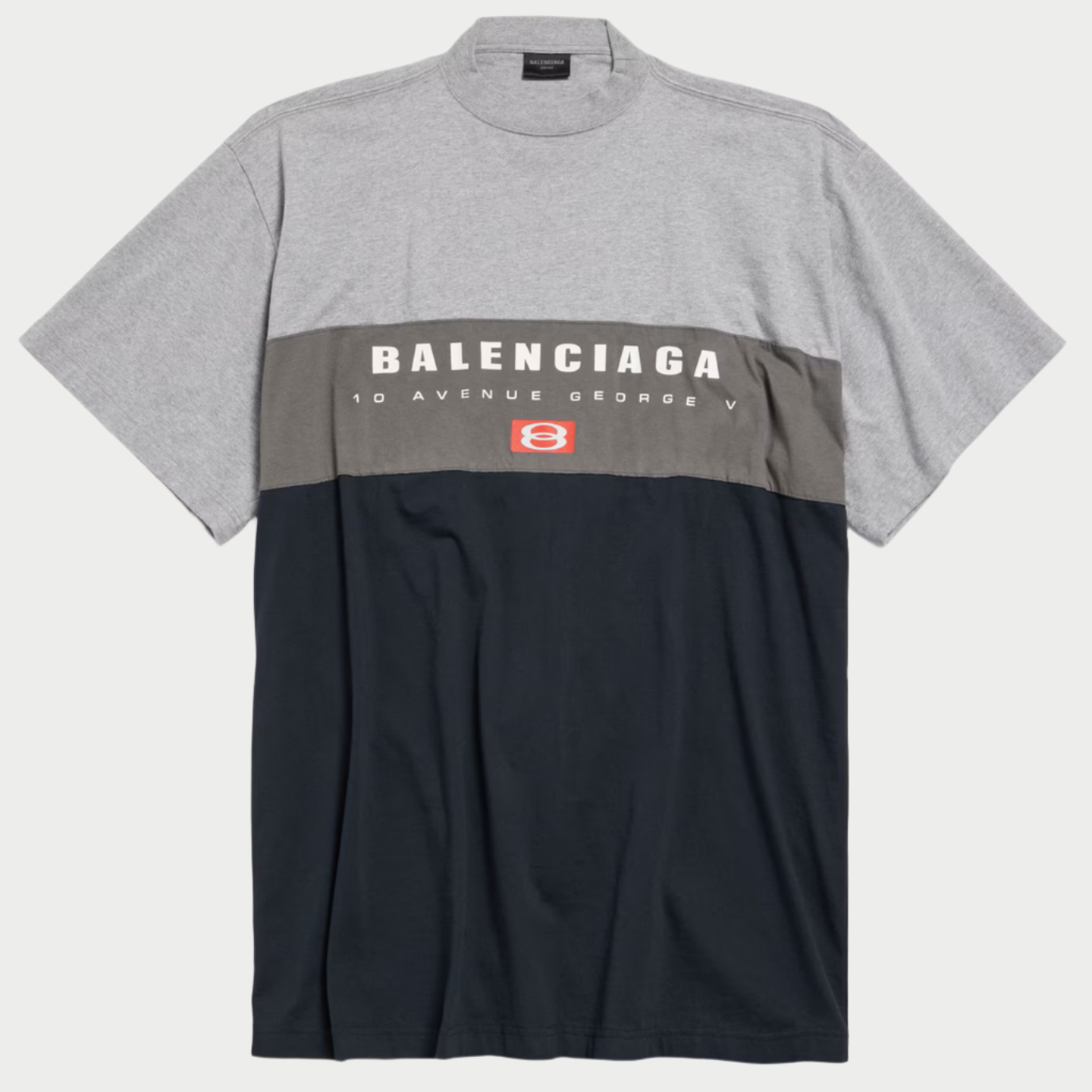 Тениска BALENCIAGA