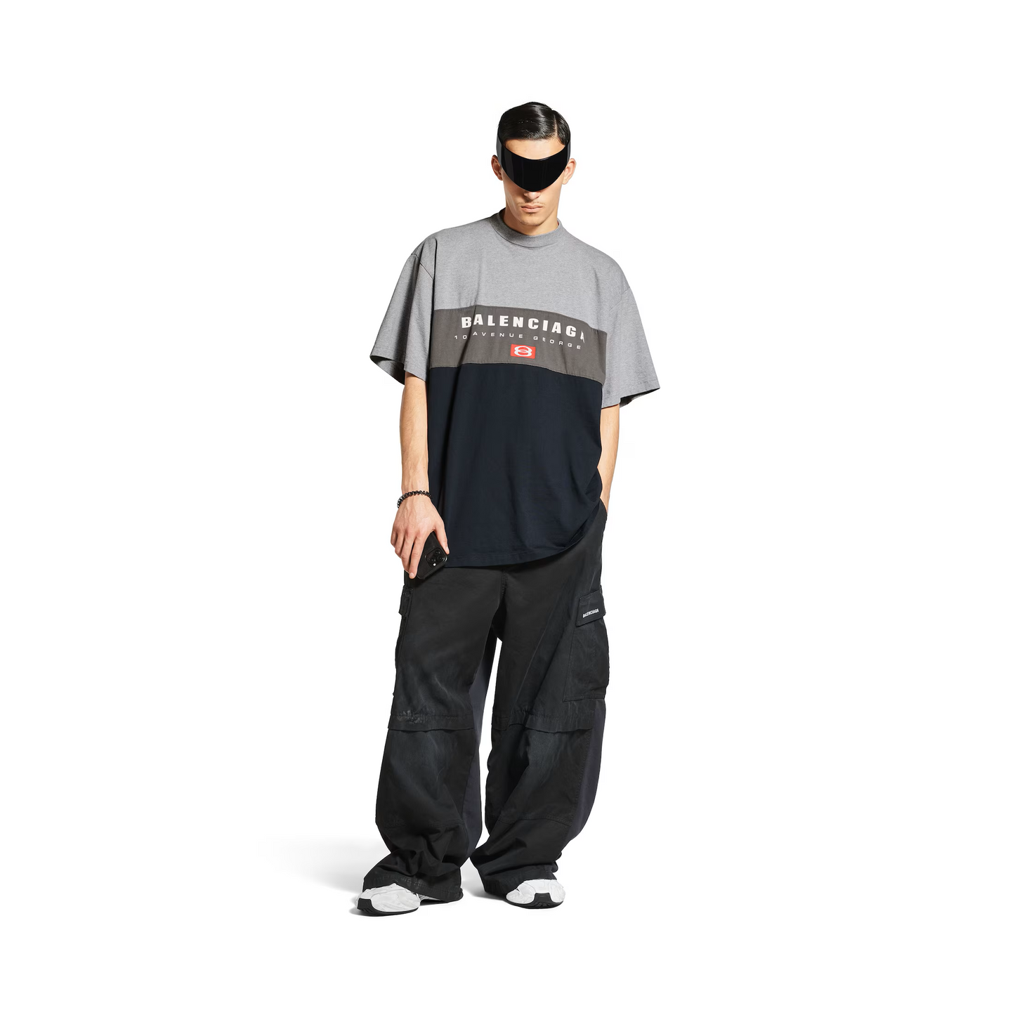 Тениска BALENCIAGA
