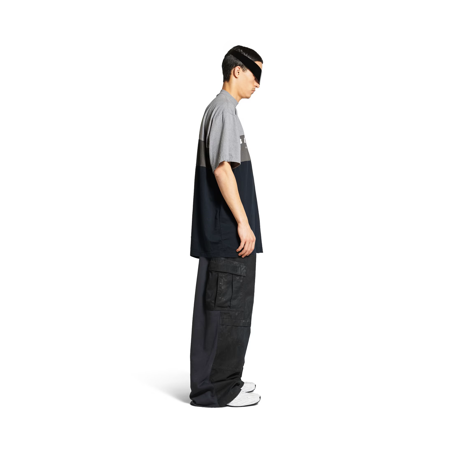 Тениска BALENCIAGA