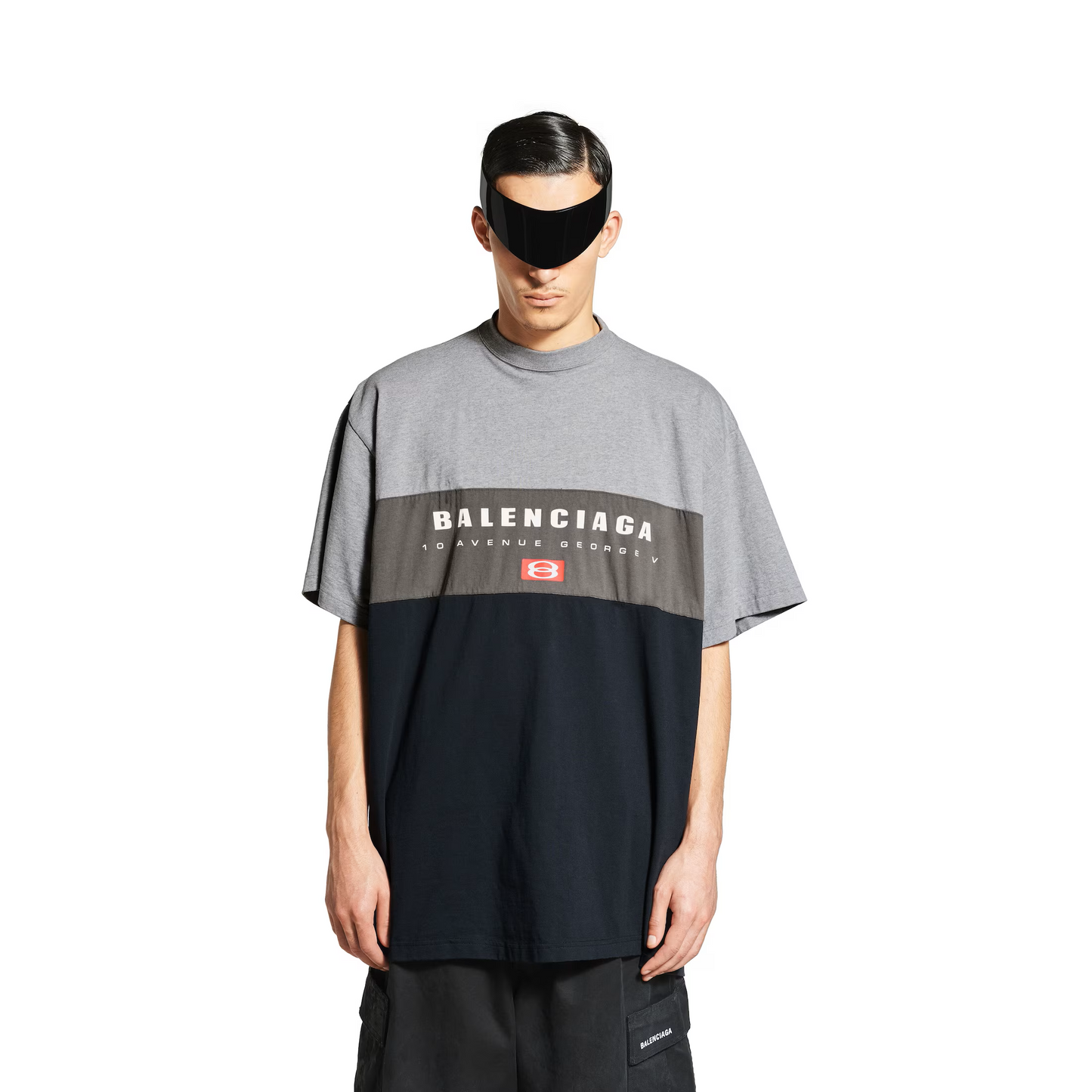 Тениска BALENCIAGA