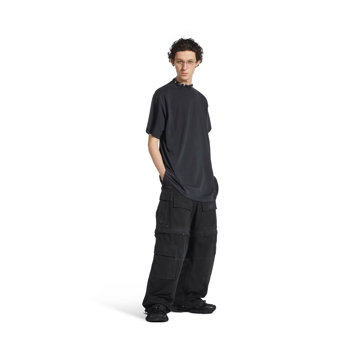 Тениска BALENCIAGA