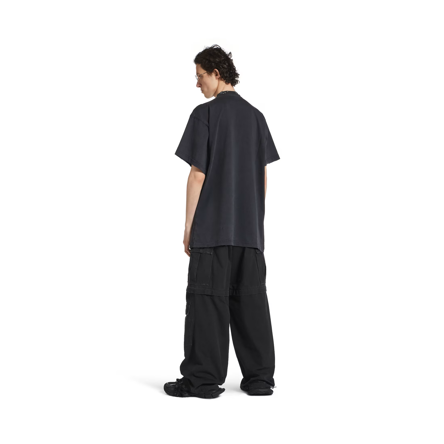 Тениска BALENCIAGA