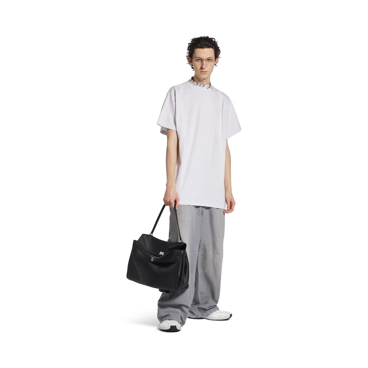 Тениска BALENCIAGA