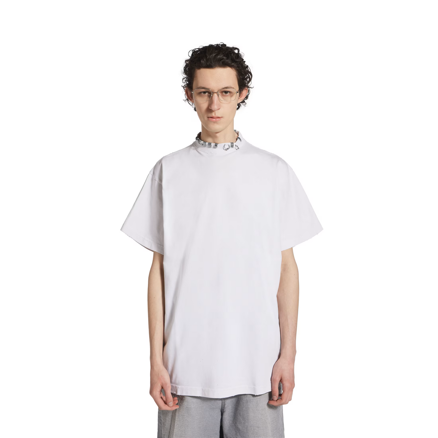Тениска BALENCIAGA