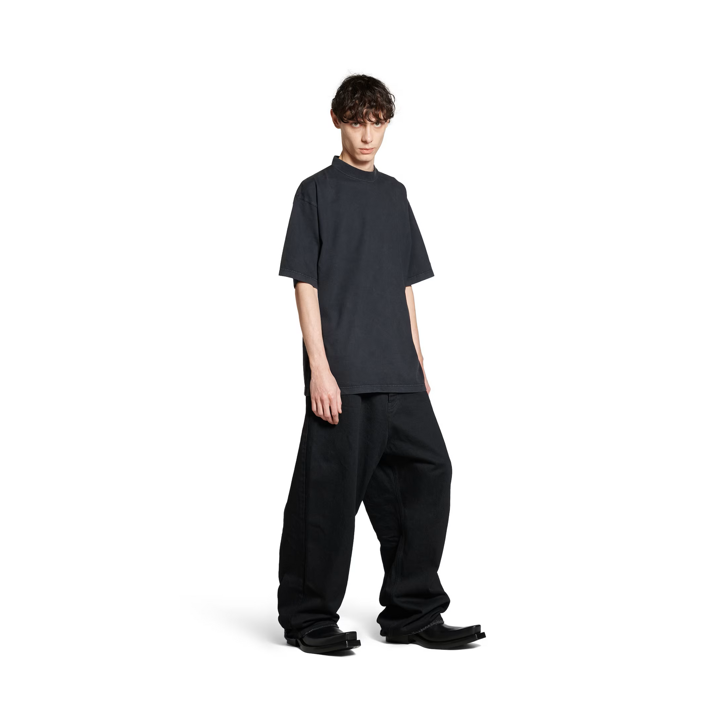 Тениска BALENCIAGA