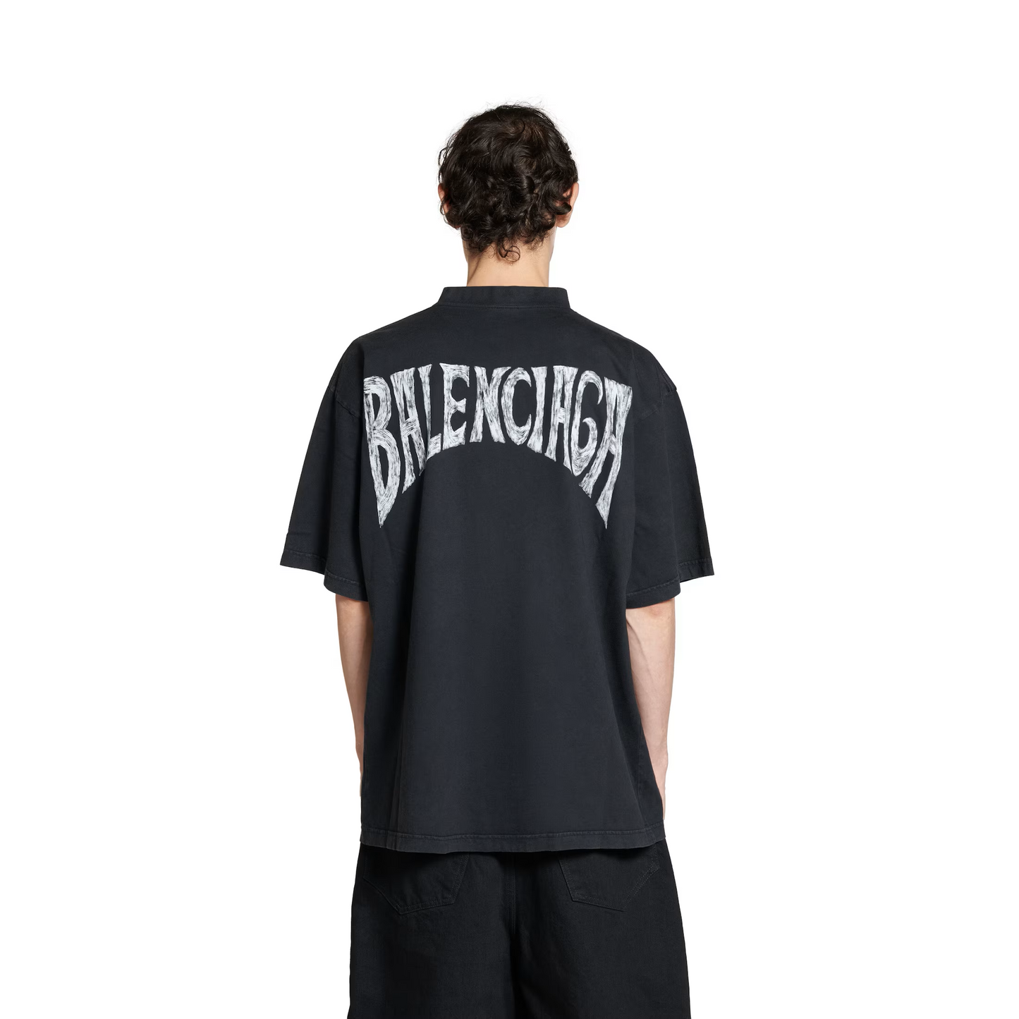 Тениска BALENCIAGA