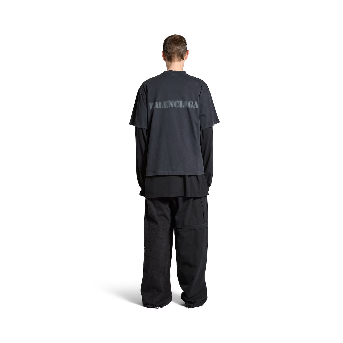 Тениска BALENCIAGA